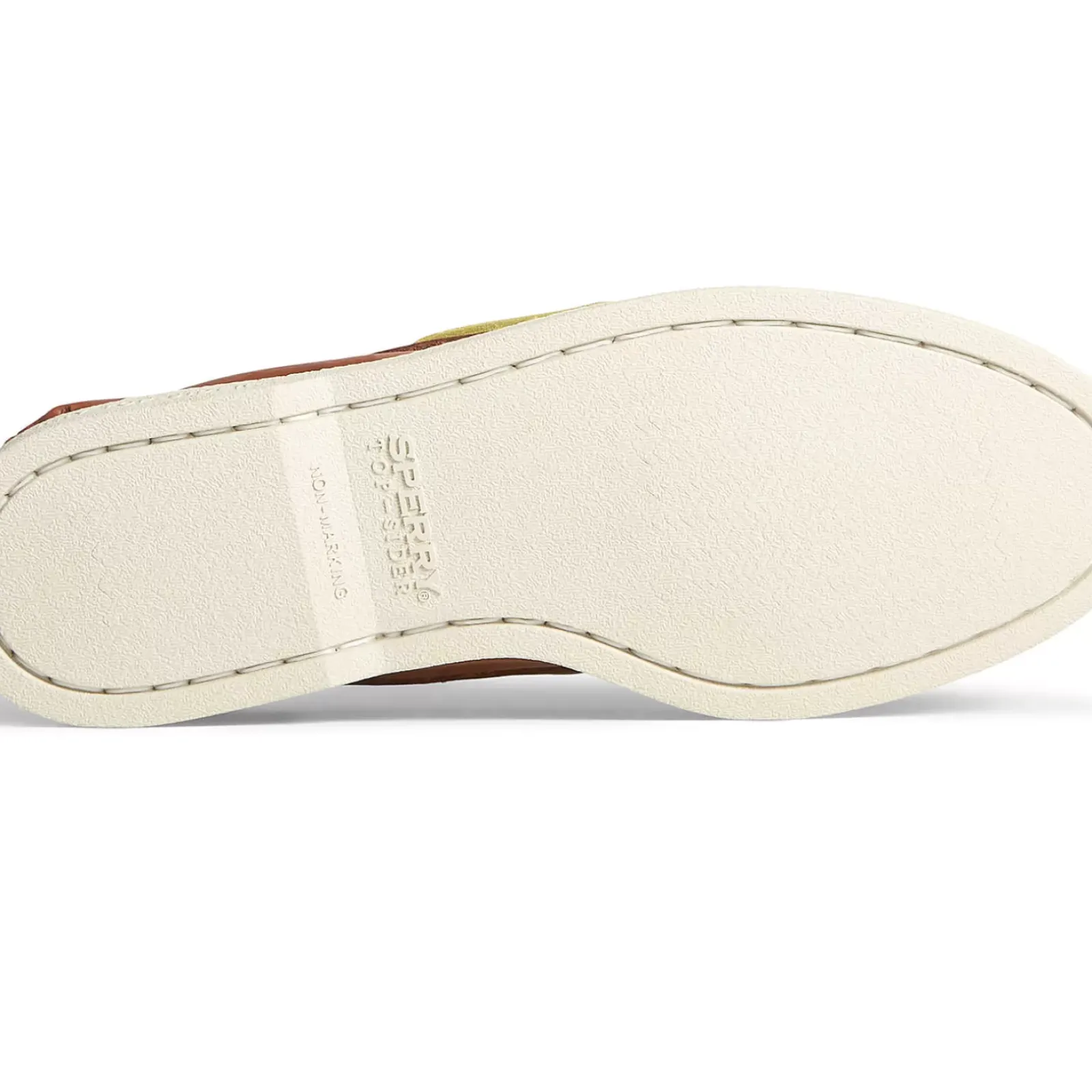 Authentic Original Boat Shoe|Loafers & Oxfords^Sperry Men's Authentic Original™ Boat Shoe Tan