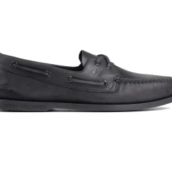 Authentic Original Boat Shoe|Loafers & Oxfords^Sperry Men's Authentic Original™ Boat Shoe Black