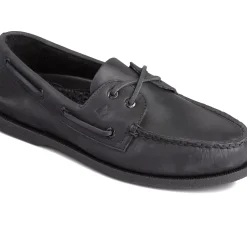 Authentic Original Boat Shoe|Loafers & Oxfords^Sperry Men's Authentic Original&trade; Boat Shoe Black