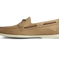 Authentic Original Boat Shoe|Loafers & Oxfords^Sperry Men's Authentic Original&trade; Boat Shoe Oatmeal