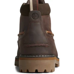 Authentic Original Boat Shoe|Sale^Sperry Men's Authentic Original™ Lug Chukka Boot Brown