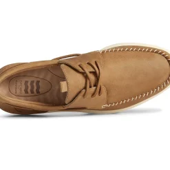 Authentic Original Boat Shoe|Sale^Sperry Men's Authentic Original™ PLUSHWAVE™2.0 Boat Shoe Tan