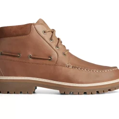 Authentic Original Boat Shoe|Sale^Sperry Men's Authentic Original™ Lug Chukka Boot Sahara