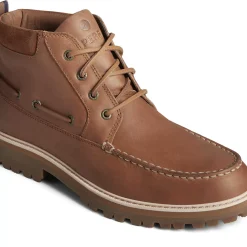 Authentic Original Boat Shoe|Sale^Sperry Men's Authentic Original&trade; Lug Chukka Boot Sahara