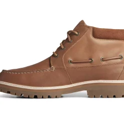 Authentic Original Boat Shoe|Sale^Sperry Men's Authentic Original&trade; Lug Chukka Boot Sahara