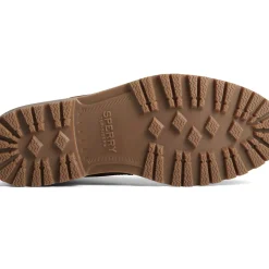 Authentic Original Boat Shoe|Sale^Sperry Men's Authentic Original&trade; Lug Chukka Boot Sahara