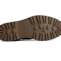 Authentic Original Boat Shoe|Sale^Sperry Men's Authentic Original™ Lug 3-Eye Boat Shoe Black