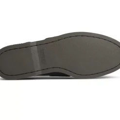 Authentic Original Boat Shoe|Loafers & Oxfords^Sperry Men's Authentic Original&trade; Leather Boat Shoe Black Amaretto