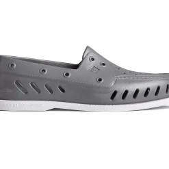Authentic Original Boat Shoe|Sandals^Sperry Men's Authentic Original™ Float Boat Shoe Grey