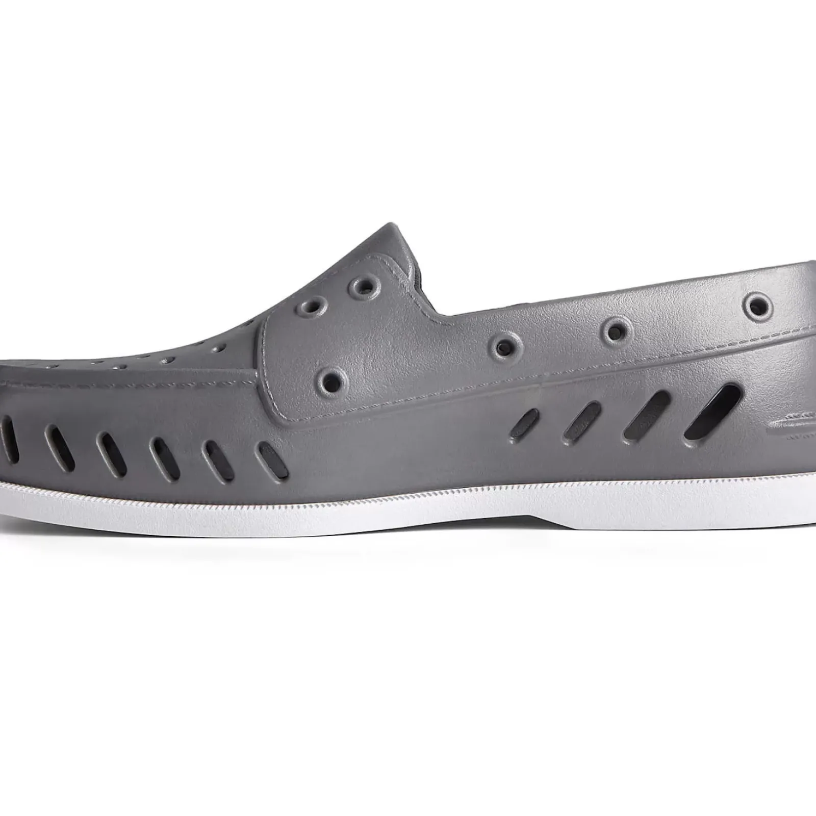 Authentic Original Boat Shoe|Sandals^Sperry Men's Authentic Original™ Float Boat Shoe Grey