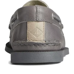 Authentic Original Boat Shoe|Sale^Sperry Men's Authentic Original™ Tumbled Boat Shoe Grey