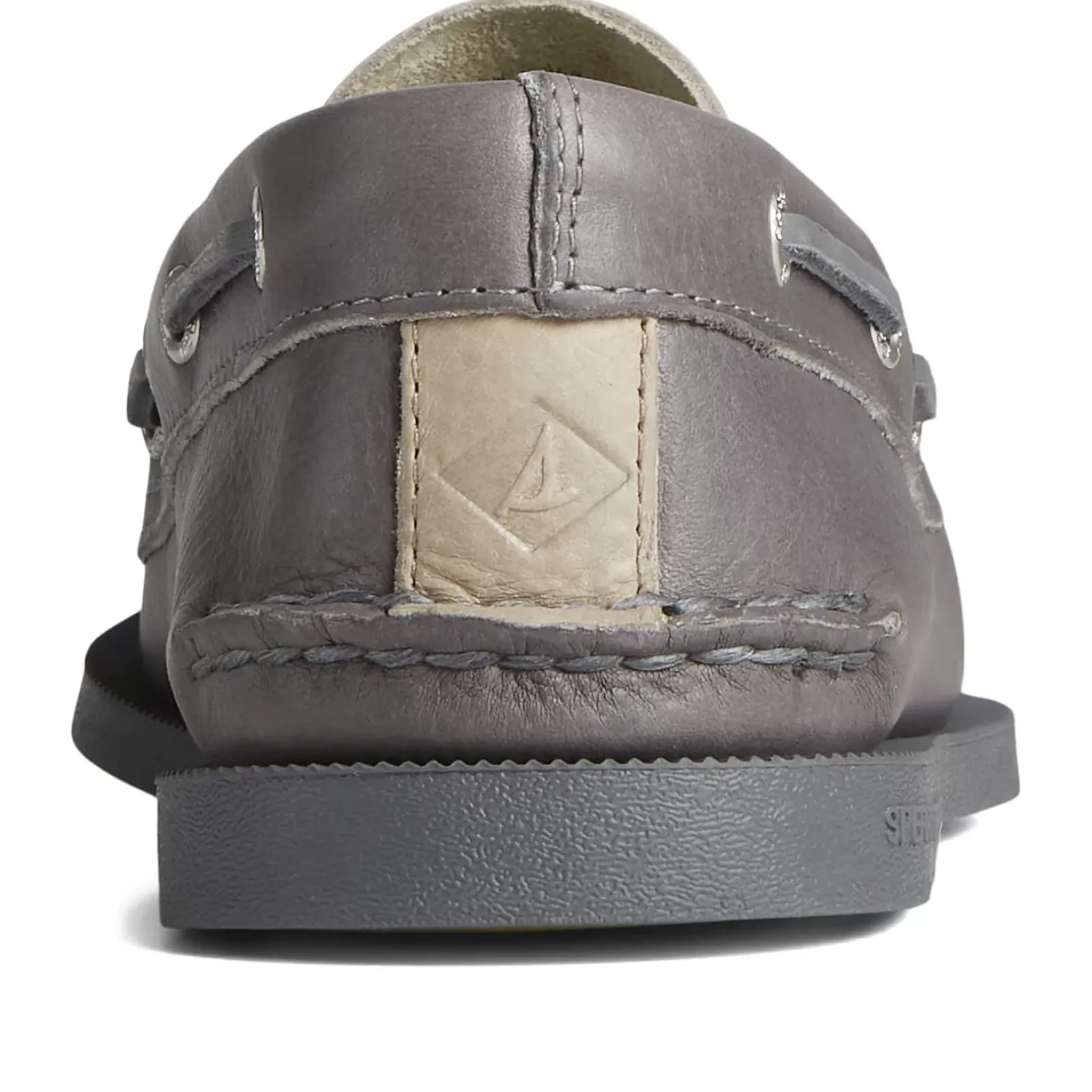 Authentic Original Boat Shoe|Sale^Sperry Men's Authentic Original™ Tumbled Boat Shoe Grey