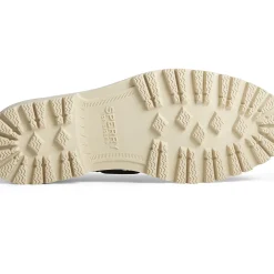 Authentic Original Boat Shoe|Sale^Sperry Men's Authentic Original&trade; Lug 3-Eye Boat Shoe Navy