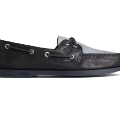 Authentic Original Boat Shoe|Sale^Sperry Men's Authentic Original™ Tumbled Boat Shoe Navy