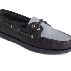 Authentic Original Boat Shoe|Sale^Sperry Men's Authentic Original&trade; Tumbled Boat Shoe Navy