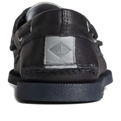 Authentic Original Boat Shoe|Sale^Sperry Men's Authentic Original&trade; Tumbled Boat Shoe Navy