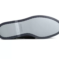 Authentic Original Boat Shoe|Sale^Sperry Men's Authentic Original&trade; Tumbled Boat Shoe Navy