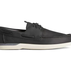 Authentic Original Boat Shoe|Sale^Sperry Men's Authentic Original™ PLUSHWAVE™2.0 Boat Shoe Black