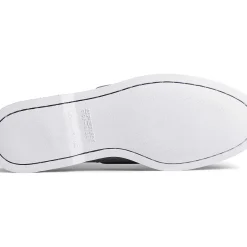 Authentic Original Boat Shoe|Sale^Sperry Men's Authentic Original&trade; Perforated Boat Shoe Grey