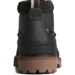 Authentic Original Boat Shoe|Sale^Sperry Men's Authentic Original™ Lug Chukka Boot Black