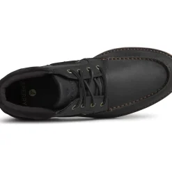 Authentic Original Boat Shoe|Sale^Sperry Men's Authentic Original™ Lug Chukka Boot Black