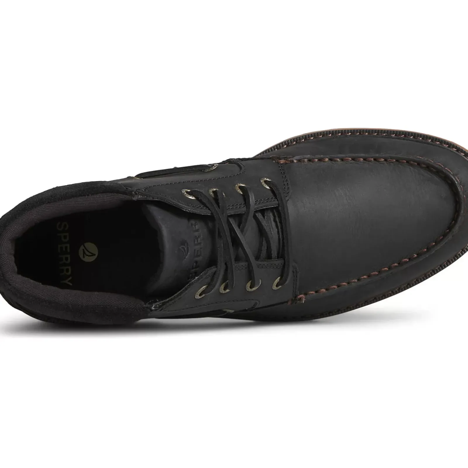 Authentic Original Boat Shoe|Sale^Sperry Men's Authentic Original™ Lug Chukka Boot Black
