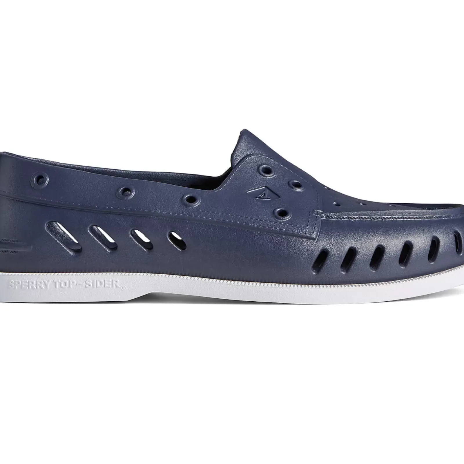 Authentic Original Boat Shoe|Sandals^Sperry Men's Authentic Original™ Float Boat Shoe Navy