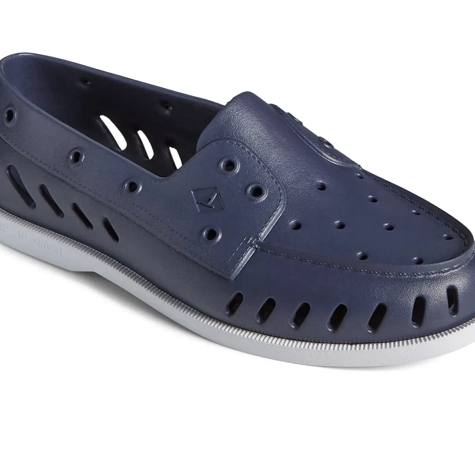 Authentic Original Boat Shoe|Sandals^Sperry Men's Authentic Original™ Float Boat Shoe Navy