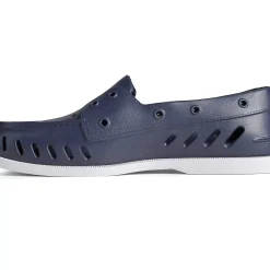 Authentic Original Boat Shoe|Sandals^Sperry Men's Authentic Original™ Float Boat Shoe Navy