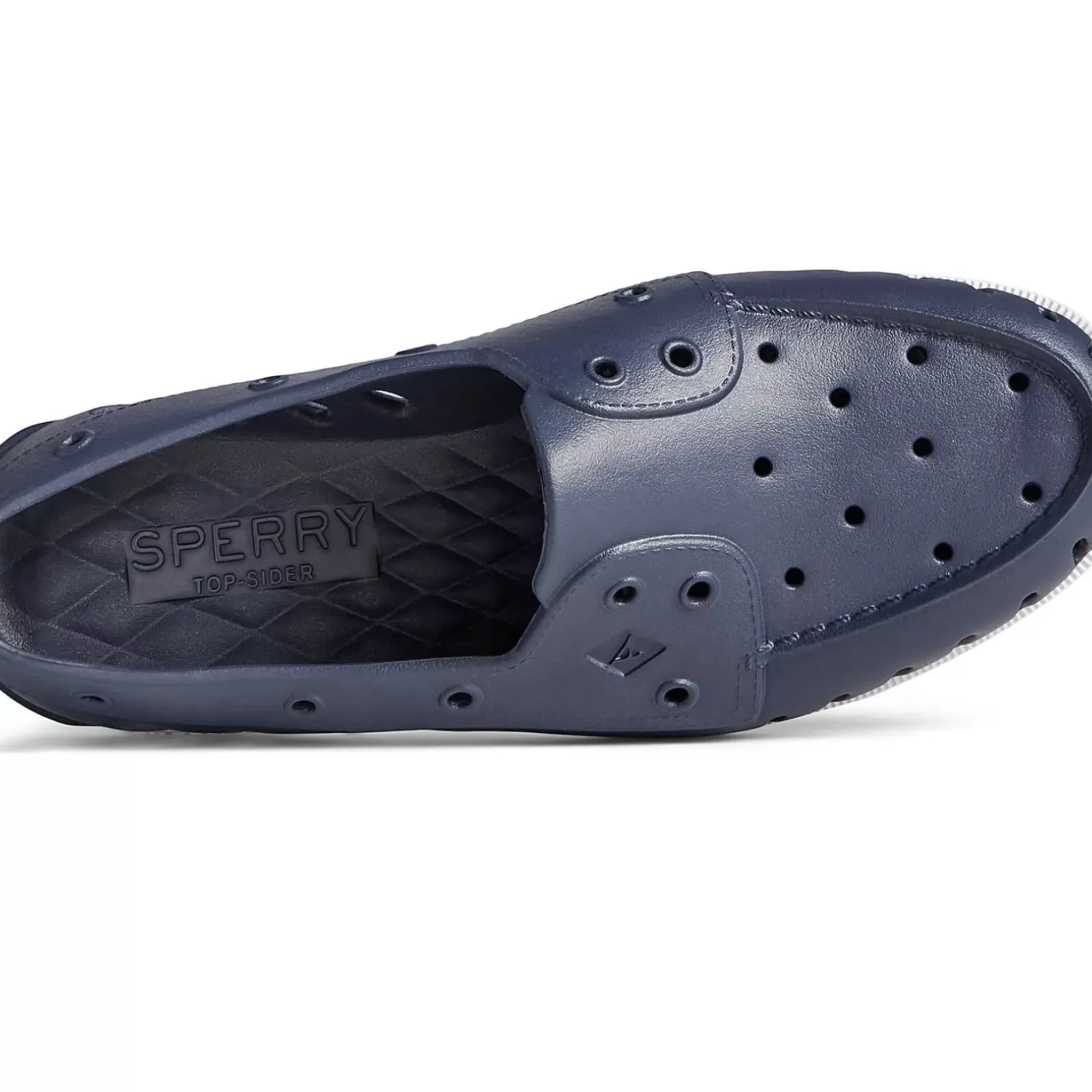 Authentic Original Boat Shoe|Sandals^Sperry Men's Authentic Original™ Float Boat Shoe Navy