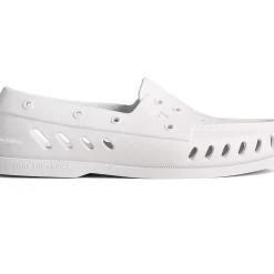 Authentic Original Boat Shoe|Sandals^Sperry Men's Authentic Original™ Float Boat Shoe White