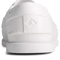 Authentic Original Boat Shoe|Sandals^Sperry Men's Authentic Original&trade; Float Boat Shoe White