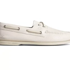 Authentic Original Boat Shoe|Boat Shoes^Sperry Men's Authentic Original™ Boat Shoe Ice