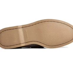Authentic Original Boat Shoe|Sale^Sperry Men's Authentic Original™ Croc Embossed Boat Shoe Brown