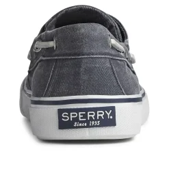 Sneakers|Shoes^Sperry Men's Bahama II Sneaker Salt Washed Navy