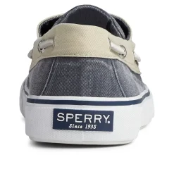 Sneakers|Shoes^Sperry Men's Bahama II Sneaker Salt Washed Navy/Khaki