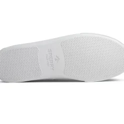 Sneakers|Shoes^Sperry Men's Bahama II Sneaker Salt Washed White