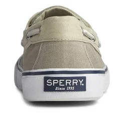 Sneakers|Shoes^Sperry Men's Bahama II Sneaker Salt Washed Oyster/Khaki
