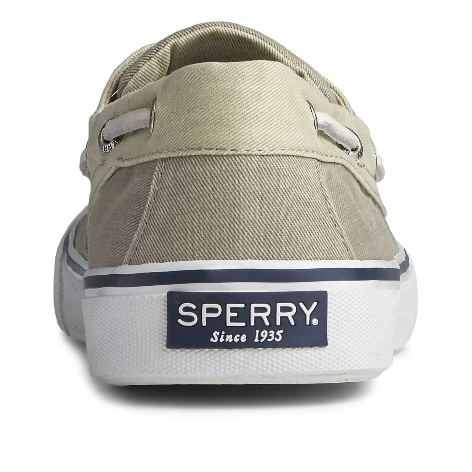 Sneakers|Shoes^Sperry Men's Bahama II Sneaker Salt Washed Oyster/Khaki