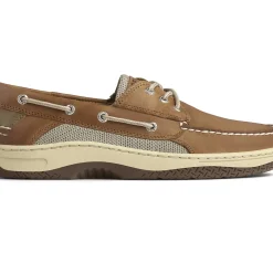 Boat Shoes|Shoes^Sperry Men's Billfish&trade; 3-Eye Boat Shoe Dark Tan