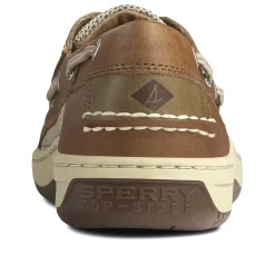 Boat Shoes|Shoes^Sperry Men's Billfish&trade; 3-Eye Boat Shoe Dark Tan