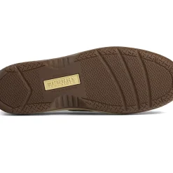 Boat Shoes|Shoes^Sperry Men's Billfish&trade; 3-Eye Boat Shoe Dark Tan