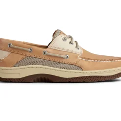 Boat Shoes|Shoes^Sperry Men's Billfish&trade; 3-Eye Boat Shoe Tan Beige