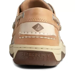 Boat Shoes|Shoes^Sperry Men's Billfish&trade; 3-Eye Boat Shoe Tan Beige