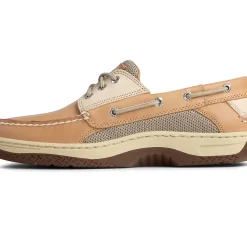 Boat Shoes|Shoes^Sperry Men's Billfish&trade; 3-Eye Boat Shoe Tan Beige