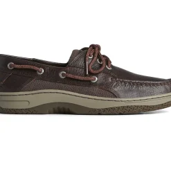 Boat Shoes|Shoes^Sperry Men's Billfish&trade; 3-Eye Boat Shoe Brown