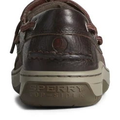 Boat Shoes|Shoes^Sperry Men's Billfish&trade; 3-Eye Boat Shoe Brown