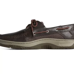 Boat Shoes|Shoes^Sperry Men's Billfish&trade; 3-Eye Boat Shoe Brown
