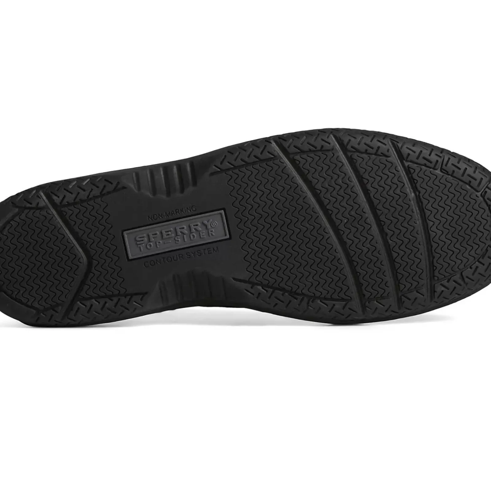 Boat Shoes|Shoes^Sperry Men's Billfish™ 3-Eye Leather Boat Shoe Black