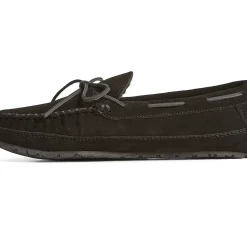 Sale|Slippers & Moccasins^Sperry Men's Brandon 1-Eye Slipper Black